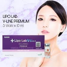 Hot Selling Lipo Lab Lipolab V-Line Kabelline Injectable Body Weight Loss