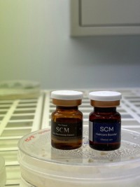 Scm Hair Booster Stimulates Rapid Hair Growth, Good News for Hair Loss Sufferers Dr. Cyjhairfiller Aape