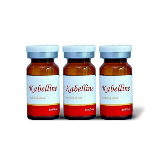 Hot Selling Slimming Injection Kabelline Ppc Body Sculpting Serum for Weight Loss