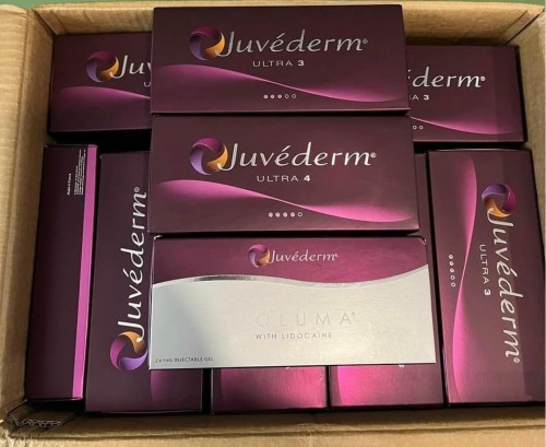 Juvederm Dermal Filler