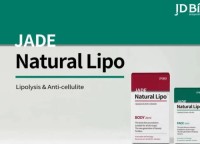 Korean High-Quality Slimming Product Jade Natural Lipo for Safe and Painless