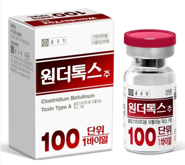 Wondertox 100u: A Powerful Weapon Against Wrinkles