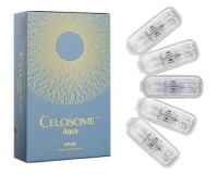 Korea Celosome Aqua Ha60 5*2.5ml Non-Crosslinked Hyaluronic Acid Dermal Filler