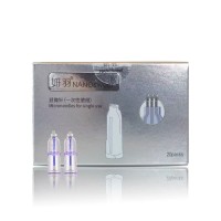 Buy Multi Needle Mesotherapy Needles Crystal 3 Pins Needle with Lowest Price