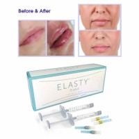 Elasty D/F/G Plus Model Lip Filler Anti-Aging Hyaluronic Acid Filler