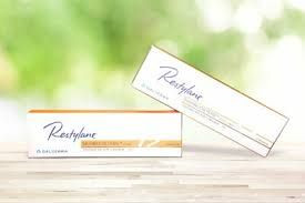 Restylane Skinboosters - A fresh approach to skin rejuvenation