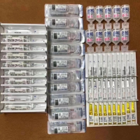 The Strongest Whitening Needle, Japan Platinum Whitening Injection, Glutathione Injection Factory Price Luthione Cindel