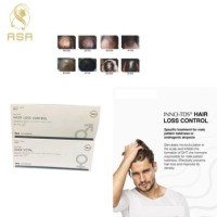 Inno-TDS Hair Vital 4*2.5 Ml Stimulates Head Hair Follicle Growth and Hair Regeneration