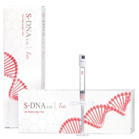 Korea Sdna Skin Booster Salmon DNA Pdrn Anti Aging Skinbooster Rejuvenation Rejuv Rejuran