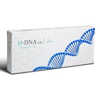 S-DNA H-DNA Filler Injectable Dermal Filler for Wrinkle Removal