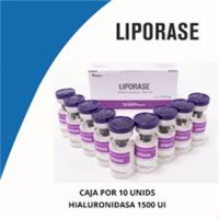 Top Sale Korea Hyaluronidase Liporase Hyaluronic Acid Gel