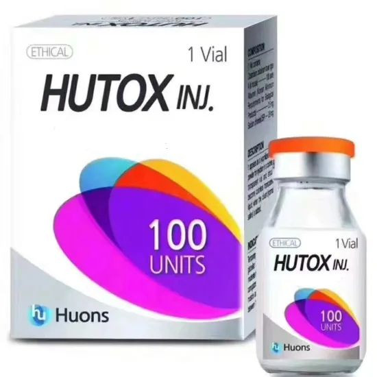 Nabota Meditoxin ，Botulax Hutox Botox for Sale