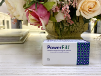 Power Fill 1000mg for Man Penis Enlargement More Natural and Effect Long Lasting Pdlla (poly-DL-lactide) Dermal Filler