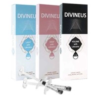 Divinuers Light/Deep/Volume 1.1ml Dermal Filler Injection Facial Lips Enhancement