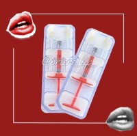 Korea Priere Lip Dermal Filler Hyaluronic Acid Lip Filler Creates Red Lips 1.1ml