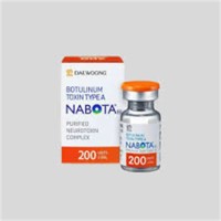 Nabota: A Powerful Weapon Against Wrinkles