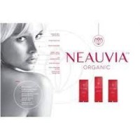 Neauvia Organic Cross Linked Hyaluronic Acid Dermal Filler Hydro Dramatically Improve Skin Quality Filler Improve Dry S