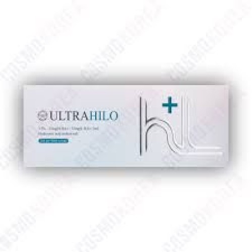 Ultrahilo Collagen Production Anti-Winkle Hyaluronic Acid Sodium Salt Profhilo