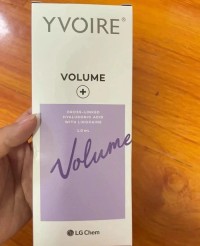 Yvoire Classic /Volume / Contour Dermal Filler Hyaluronic Acid Injection