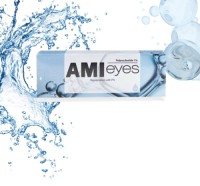 Ami Eyes Stimulator Anti-Wrinkle Lumi Eyes Dark Circle Eye Valley Tears Stimulates Hdna More Collagen Elastin Polynucle