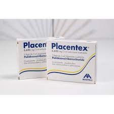 High Quality China Buy Placentex Pdrn Solution Body Filler Whitening Injections