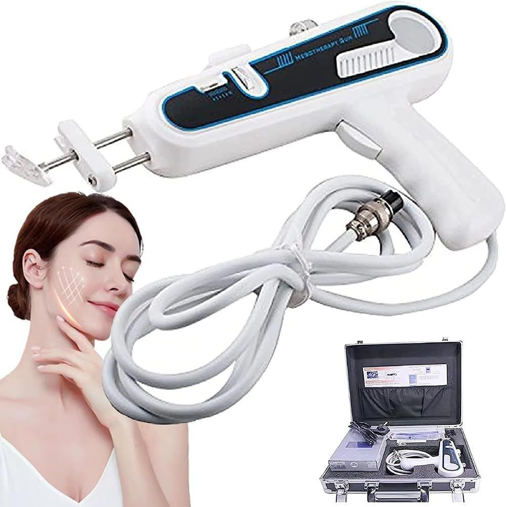 Meso Gun U225 Meso Injector Mesogun Needle Concept Ez Injector Prp Gun Price U225 Mesotherapy Mesogun Intradermal Injec