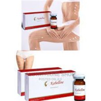 Kabelline for Remove fat deoxycholic acid injection fat dissolving lipo injections Made in Korea