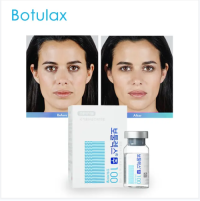 Toxin Btx Filler Injection Botulax Meditoxin 100u 200u For Sale