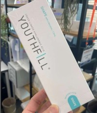 Youthfill Fine Deep Shape Cross Linked Hyaluronic Acid Dermal Filler