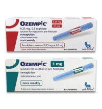 FDA Approved Novo Nordisk Ozempic Wegovy Victoza Saxender Pen for Fat Disslve