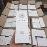 Royal Hyaluronics Acids Derma Lfiller No. 5roy Panda Needle Lighten Eye Circles and Fine Lines