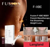 High Quality Fusion F-Xbc to Remove Body Fat and Lose Weight