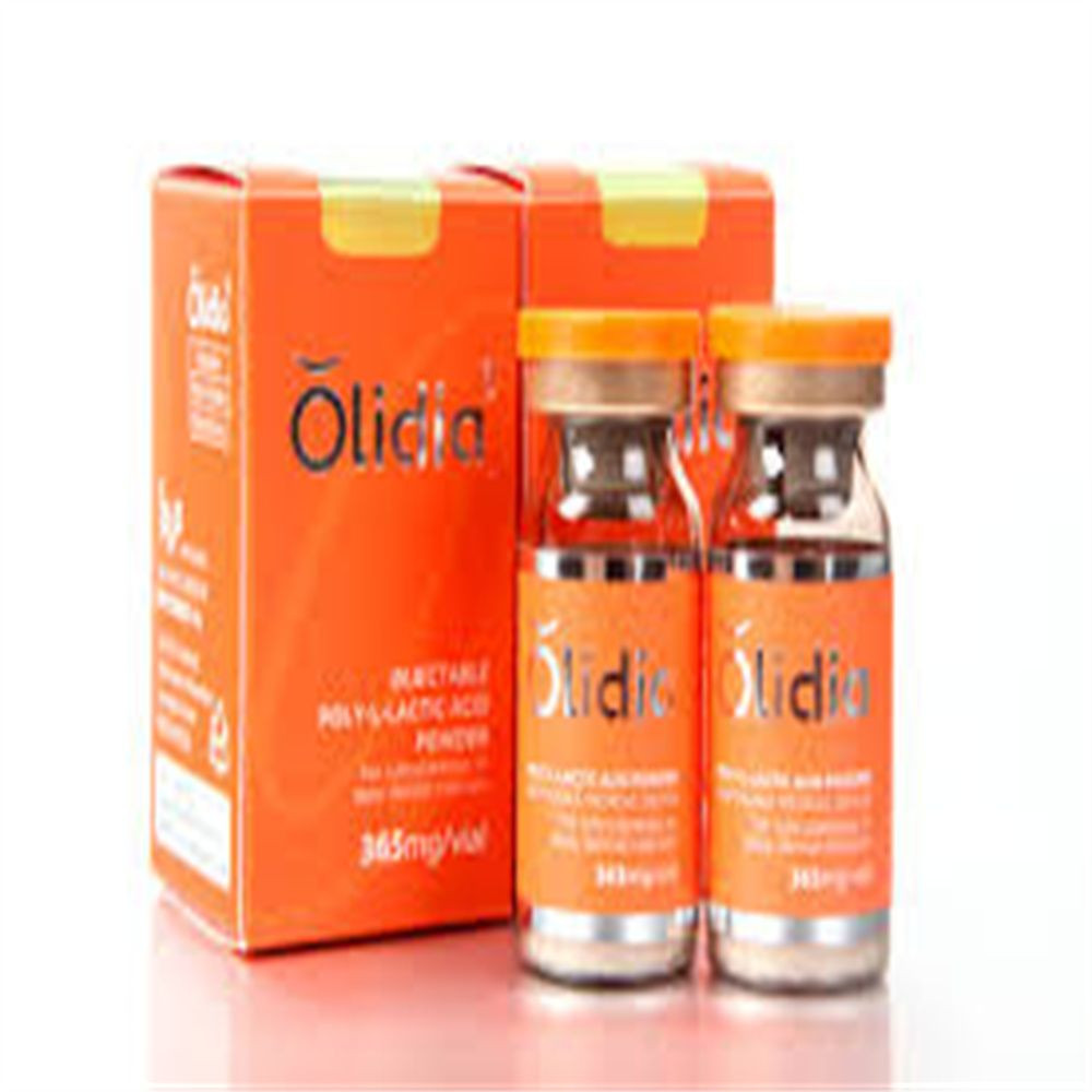 Olidia Absorbable Poly-L-Lactic Acid Plla Injectable Collagen