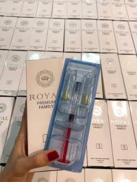 Royal Injectioneye Wrinkleseyebagdarkeye Circle Solution Injection Skinbooster Eyebag Eye Removal