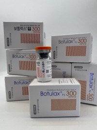 Botulax 200u  Injection Anti Aging Directly Supply Best Seller For Face Body Frown