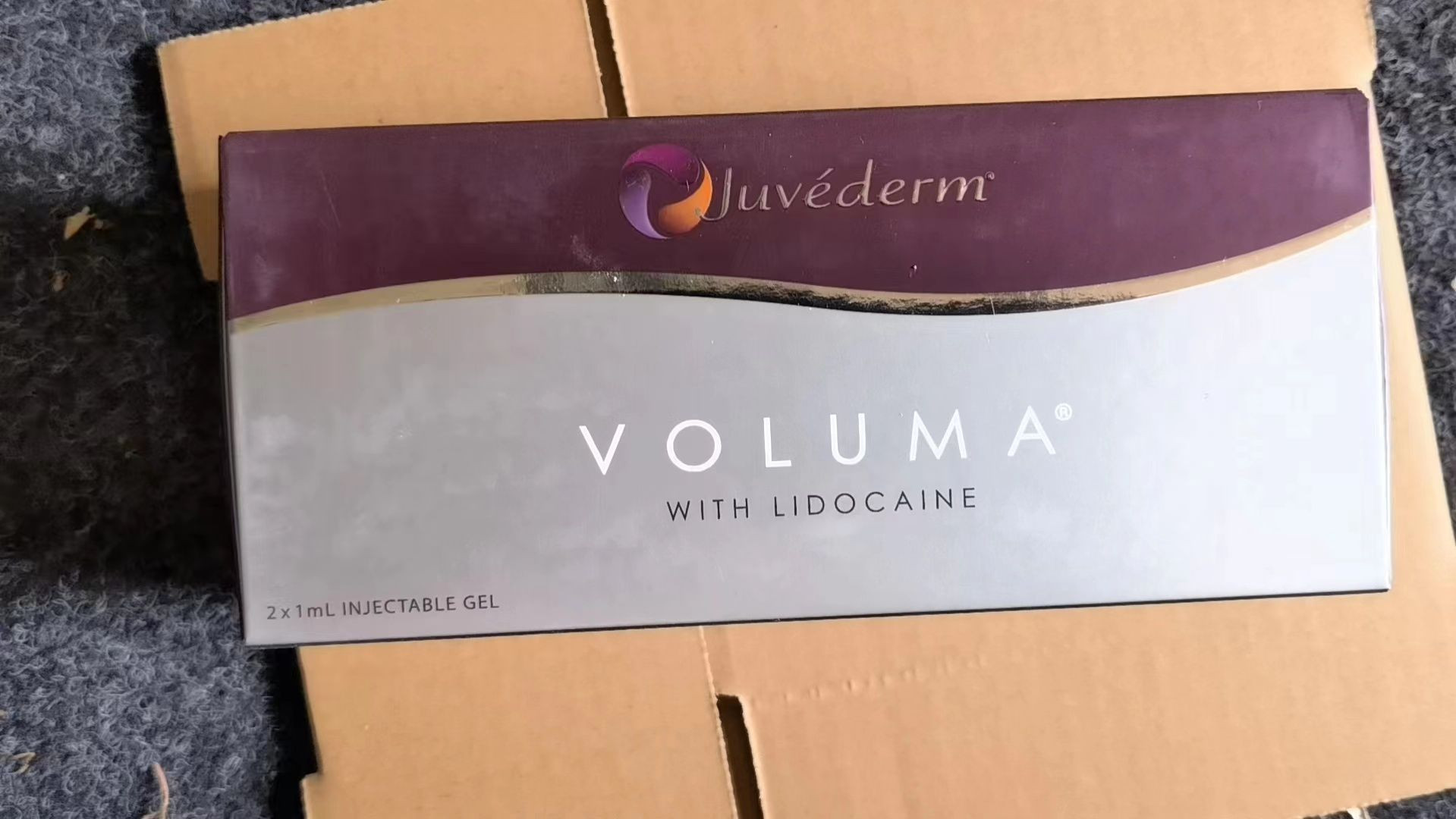 Juvederm Dermal Filler