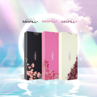 Korea Misfill+ Light Deep Volume 1ml Lip Augmentation Filler Lips Enhancement