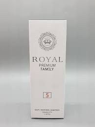 Royal Hyaluronics Acids Derma Lfiller No. 5roy Panda Needle Lighten Eye Circles and Fine Lines