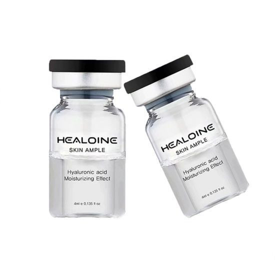 2024 The Latest Hot-Selling Product in Gangnam, South Korea, Healoine Skin Ampule, The Highest Concentration Skin Boost