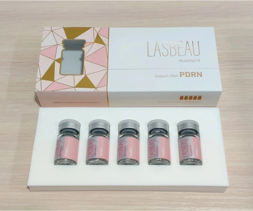 High-End Medical Supplies Korean Pdrn Brand Authentic Lapuroon Pdra Skin Rejuvenation