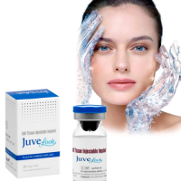 Juvelook Plla Ha Hybrid Filler CE Mark Elastic Rejuvenation Booster Regeneration Repair Produce More Collagen Juvelook