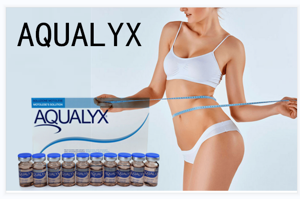 Wholesale Supply Aqualyx Slimming Fat Dissolving Injection Weight Loss for Face Body Remove Double Chin