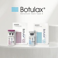 Botulax 100 Units Botox- eliminate wrinkles aesthetics supplies