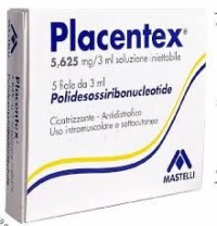 High Quality China Buy Placentex Pdrn Solution Body Filler Whitening Injections