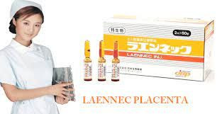 Laennec 50amg Pdrn Hair Growth Placentex Melsmon Laennec 50amg Placenta Placentex Meso Pdrn Placentex Jbp Japan