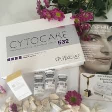 Supply Cytocare 502/516/532/715/640 Mesotherapy Filler Reduce Wrinkles and Fine Lines