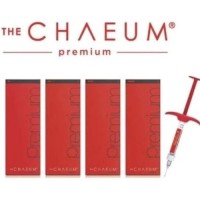 Korea Chaeum Premium Injectable Wrinkle Removal 2ml Deep Dermal Filler Hyaluronic Acid