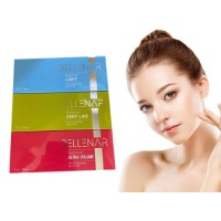 Bellenar Filler Monophase Dermal Filler Hyaluronic Acid Filler