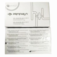 Hot Sale Profhilo H+L Skin Booster 1X 2 Ml 64mg Dermal Filler Skin Rejuvenation Face Lifting Anti-Aging