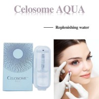 Korea Celosome Aqua Ha60 5*2.5ml Non-Crosslinked Hyaluronic Acid Dermal Filler